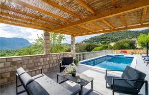 Amazing Home in Ston With Outdoor Swimming Pool, Wifi and 4 Bedrooms - Image 3