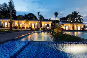 Xuan Hien Resort Seapearl - Image 4