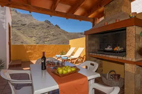 Casa con Piscina Privada Valle de Agaete - Image 5