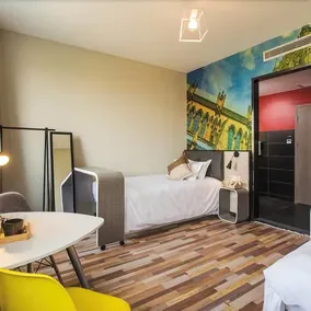 Gardenia Hotel - Image 2