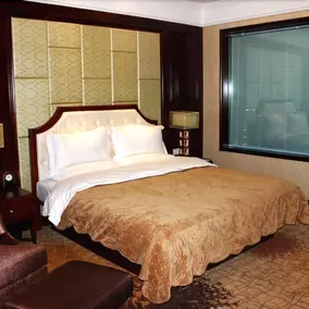 Hengfa International Hotel（near the Weiyuan Tower） - Image 5