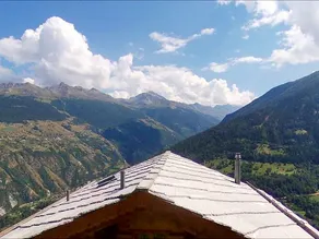 Beautiful Chalet in the ski Resort Quatre Vallees - Image 3