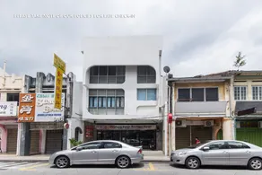 Zen Rooms Campbell Street Penang - Image 5