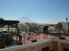 Inka Roots Hostel - Image 5