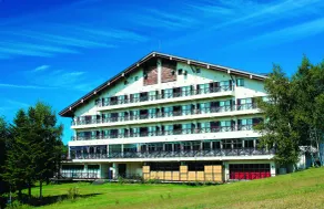 Aizu Astoria Hotel - Image 2