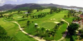 Villa 416E at Jolly Harbour - Image 2