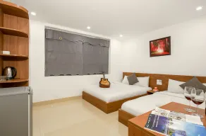Moonlight Beach Hotel - Image 4