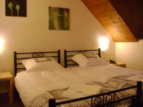 Pension Camping Kratochvil Molen - Image 3
