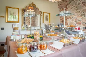 Villa Pitti Amerighi - Image 3