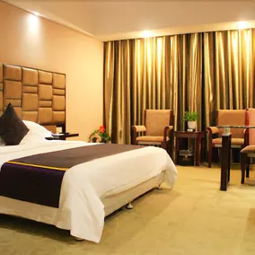 Hua Rui He Hotel (Kaifu Branch) - Image 5