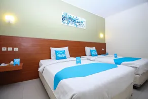 Airy Raya Kuta 20 Joger Bali - Image 2