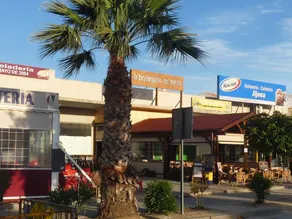 Casa Cielo Azul : The Best Location In The Naturist Zone Of Vera Playa - Image 4