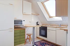 Private Apartment Schieferkamp - Image 4