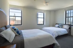 Crashpad Downtown Dallas - Image 4