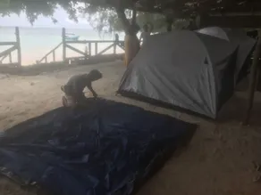 Perhentian Cabana - Image 5
