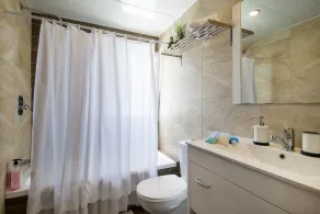 Eshkol Housing – Moriya Luxury Suits Complex - Image 2