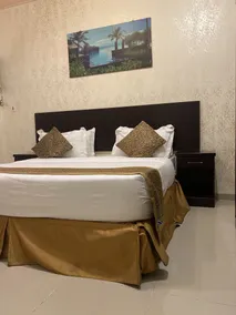 Al Hammad Hotel Apartments - Image 4