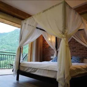Xian · Shanshe Boutique Holiday Hostel - Image 5