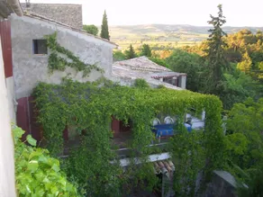House With 4 Bedrooms in Buisson, With Wonderful Mountain View, Private Pool, Enclosed Garden - 120 km From the Beach - Image 4