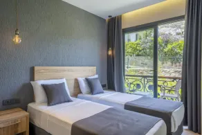 Cozy Suite Close to Beach in Bodrum - Image 4
