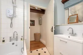 Calf Pen - Tranquil 2-bedroom Holiday Cottage - Image 3