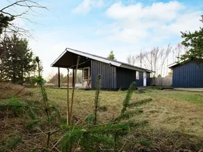 Exquisite Holiday Home in Jutland With Terrace - Image 3