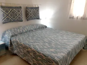 One bedroom appartement with enclosed garden and wifi at Cardedu 1 km away from the beach - Image 5