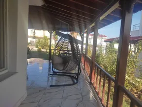 Dreamy Villa With Shared Pool and Garden in Hatay - Image 4