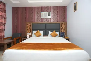 OYO 5791 Mahabir Sheraton - Image 2