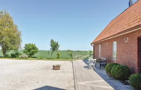 Nice Home in Gärsnäs With 2 Bedrooms - Image 5