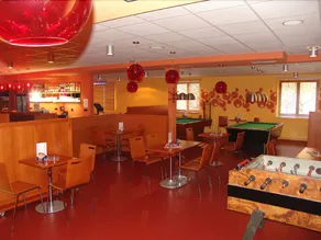 Hotel Na Jizni - Image 3