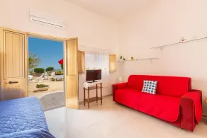 3053 A Casa di Mario- Appartamento Terra Rossa by Barbarhouse - Image 2