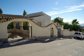 Casa Vistacalpe - Image 4