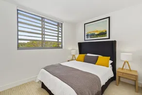 COTTON BEACH 84 - EXECUTiVE SUB-PENTHOUSE - Image 2
