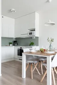SleepWell Apartments Espoo - 15 min from Helsinki City center - Image 5