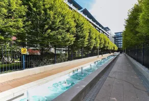 Bright & Modern Apartment - Thames View/5 Guests - Image 2