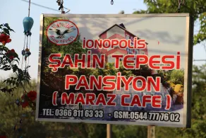 Sahintepesi Pansiyon - Image 3