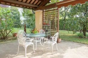Exclusive Garden Villa con vista sui Colli Euganei - Image 5