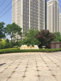 Software Park Ruanjing E Apartment - Image 3