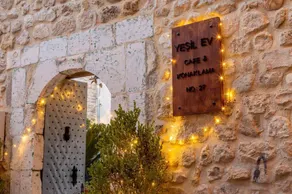 Yesil Ev Cafe & Konaklama - Image 2