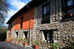 HOTEL RURAL LA CASA NUEVA - Image 4