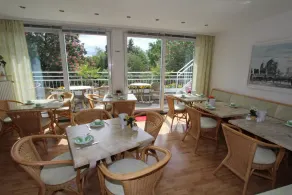 Haus Bismarck Garni - Image 4
