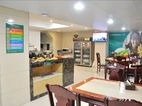 Greentree Inn Fuzhou Wuyi Square Branch - Image 2