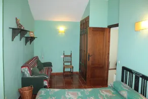 Casa Rural Posada De Benitez - Image 4