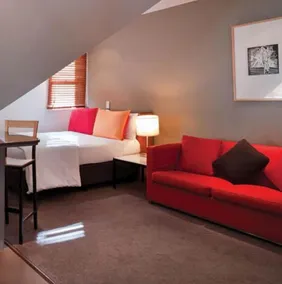 Medina Serviced Apartments Double Bay - Image 5