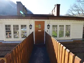 Stunning Waterfront Holiday Home in Exmoor National Park - Image 3
