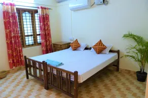 Heavenly Breeze Beach Resort - Image 2