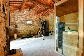 Tigli Apartment With two Bedrooms and one Bathroom on the Second Floor With 4 Metre Glass Window Apartment 6 - Image 3