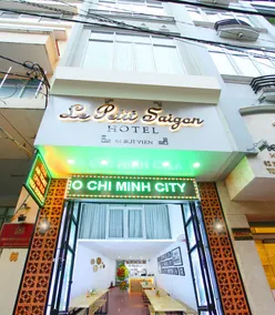 Le Petit Sai Gon Hotel - Image 3