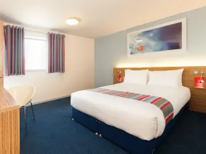 Travelodge Stafford Central - Image 3